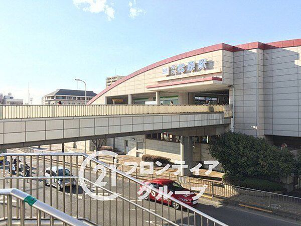 周辺を拡大表示