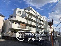 コスモ八尾高安　中古マンション