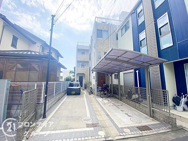 念願のマイホーム購入をお手伝いいたします