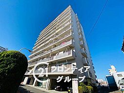 ハイマート弥刀　中古マンション
