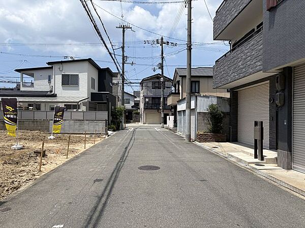 【現地前道】センチュリーグループにて全国規模の表彰経験多数あり！当社が自信をもってお客様にピッタリの物件をご提案いたします【不動産のプロにお任せください！】