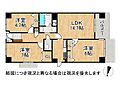 メゾンドール八尾本町3階2,499万円