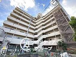 メゾンドール八尾本町　中古マンション