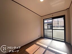 洋室の画像