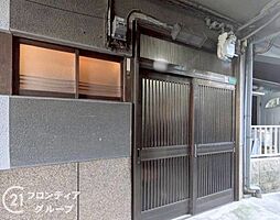 大阪府大阪市平野区加美北1丁目