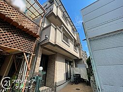 大阪府大阪市城東区放出西１丁目