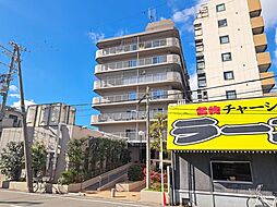 洋伸平野ハイツ　中古マンション