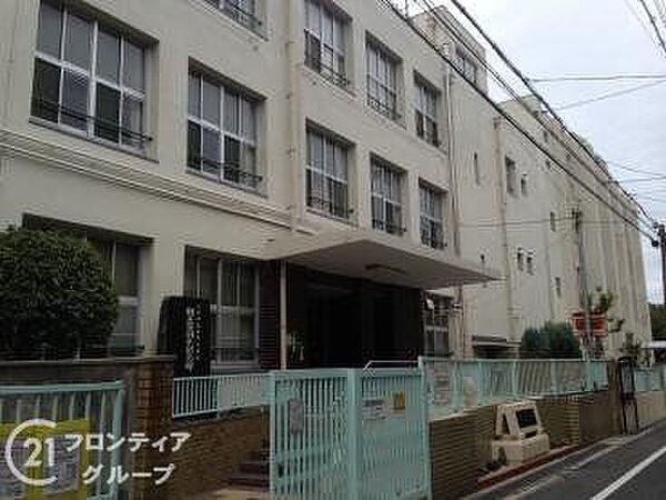 大阪市立中本小学校 徒歩4分。 280m
