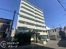グラン・ドムール美章園　中古マンション