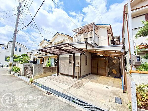 念願のマイホーム購入をお手伝いいたします