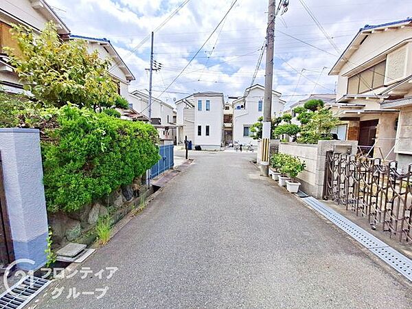 念願のマイホーム購入をお手伝いいたします