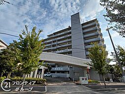 センチュリー八尾南　中古マンション