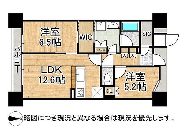 間取り：327002860339