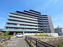 グランアッシュ八尾山本 中古マンション