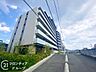 外観：多様化する住まいのお悩みを当社へお気軽にご相談下さい