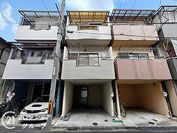 大阪府東大阪市菱江５丁目