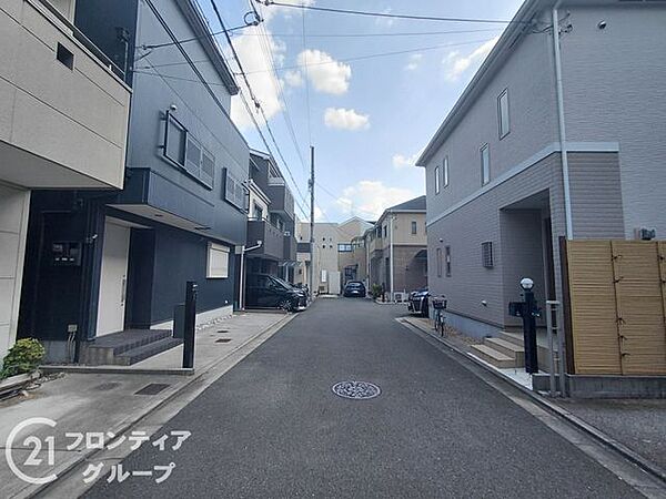念願のマイホーム購入をお手伝いいたします