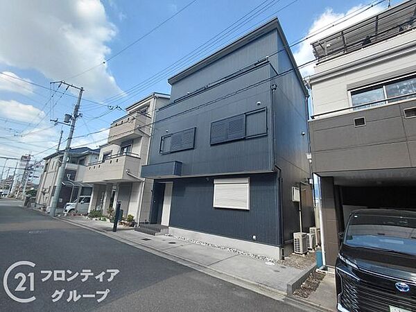 念願のマイホーム購入をお手伝いいたします