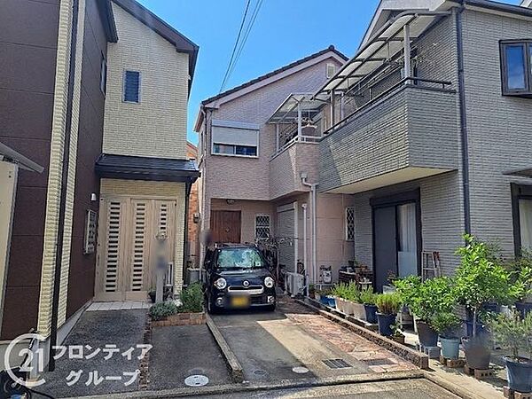 物件ID「327002860344」の写真