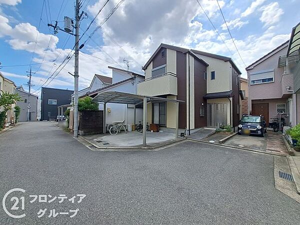 念願のマイホーム購入をお手伝いいたします