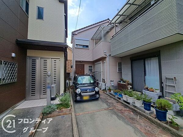 念願のマイホーム購入をお手伝いいたします