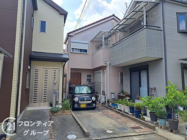 念願のマイホーム購入をお手伝いいたします