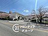 周辺：八尾市立南高安中学校 徒歩14分。 1050m