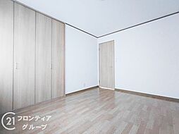 洋室の画像