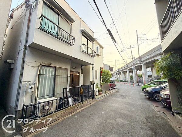 物件の状況等も是非現地でご確認くださいませ