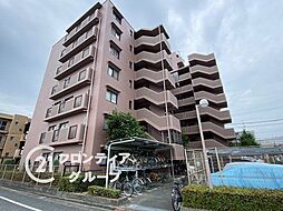 ファミール八尾・桜ヶ丘壱番館