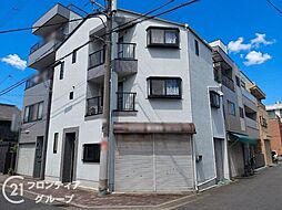 大阪府大阪市東成区深江南１丁目