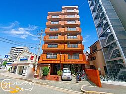サンコート今里　中古マンション