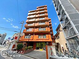 サンコート今里　中古マンション