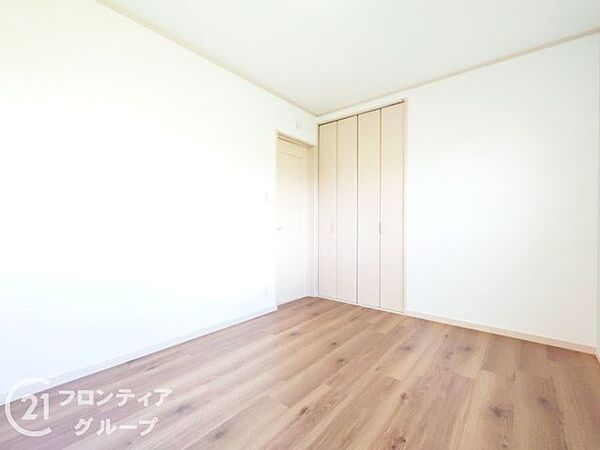 子供部屋を拡大表示