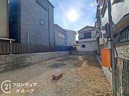 大阪府東大阪市稲田新町１丁目