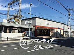 東大阪市吉松2丁目 中古一戸建て