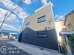 外観の画像