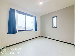 洋室の画像