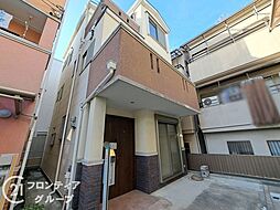 大阪府大阪市平野区長吉長原東３丁目
