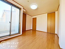 洋室の画像