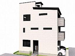 大阪府東大阪市高井田西2丁目