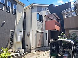 大阪府東大阪市高井田中１丁目