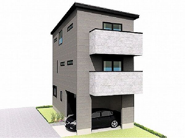 外観：327002967210