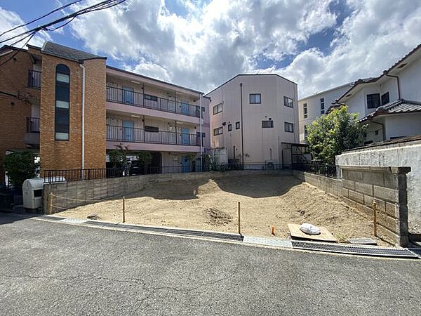 【現地写真】充実したアフターサポートで安心！当社は誠実に、丁寧に、お客様一人ひとりに永く安心してお住まいいただけるようなお付き合いをさせていただきます