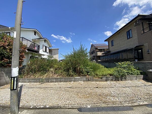 【現地写真】充実したアフターサポートで安心！当社は誠実に、丁寧に、お客様一人ひとりに永く安心してお住まいいただけるようなお付き合いをさせていただきます