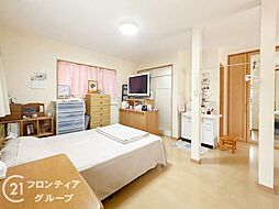 子供部屋の画像