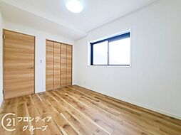 子供部屋の画像