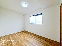 洋室の画像