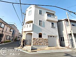 大阪府八尾市宮町3丁目