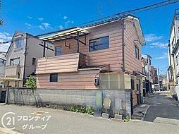 大阪府東大阪市荒川３丁目